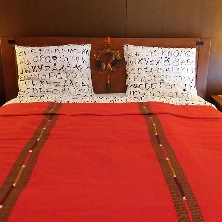 Bed and Breakfast Sea house Costa Nova Exterior foto