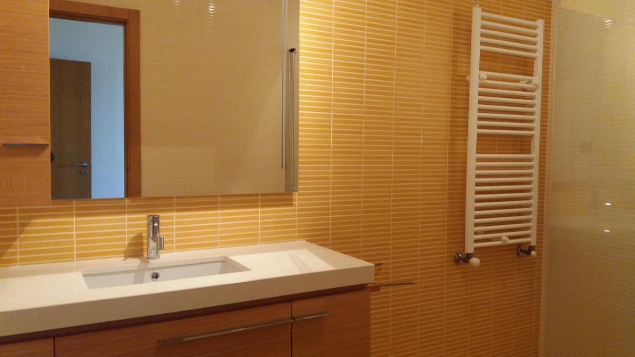 Bed and Breakfast Sea house Costa Nova Exterior foto