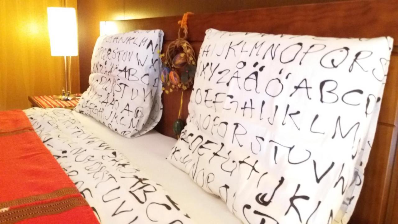 Bed and Breakfast Sea house Costa Nova Exterior foto