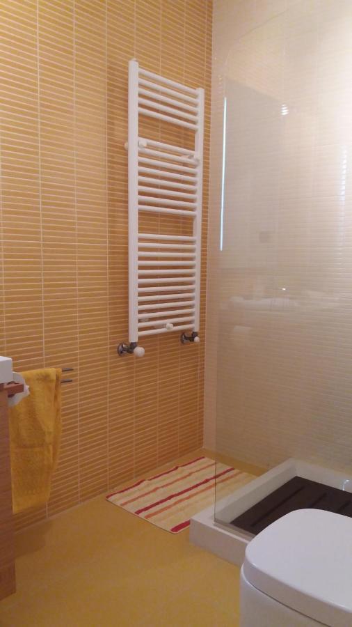 Bed and Breakfast Sea house Costa Nova Exterior foto