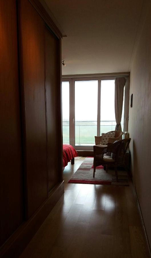 Bed and Breakfast Sea house Costa Nova Exterior foto