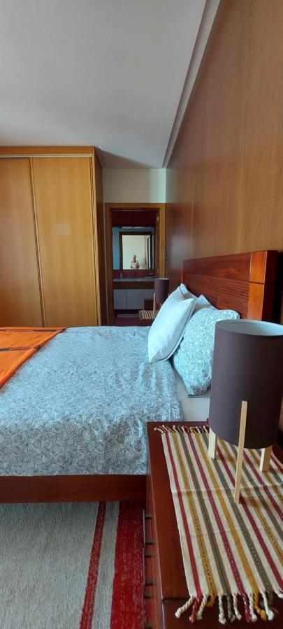 Bed and Breakfast Sea house Costa Nova Exterior foto