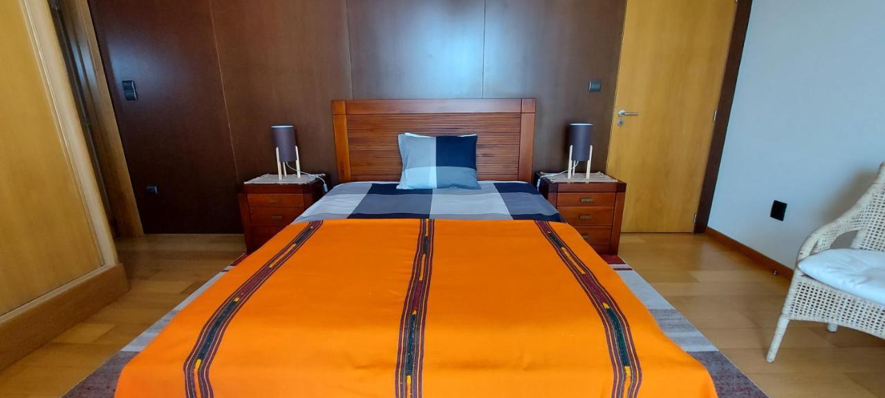 Bed and Breakfast Sea house Costa Nova Exterior foto